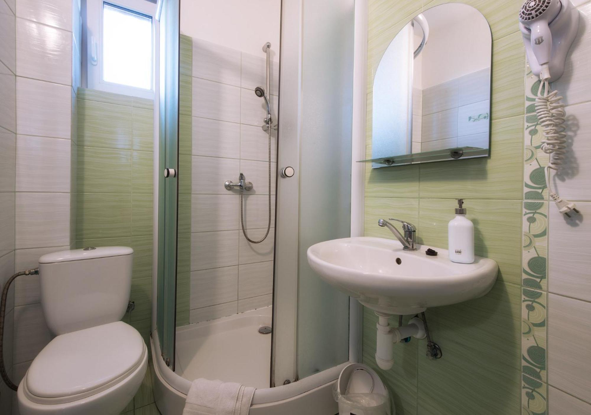 PodhájskaPrivat Arcadiaアパートメント 部屋 写真